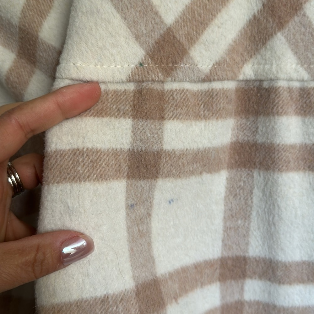 Thread & Supply Shacket - Picture 6 of 7
